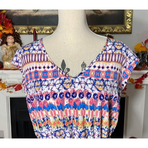Rue 21 Women’s Polyester Dress Size XL - Picture 1 of 6